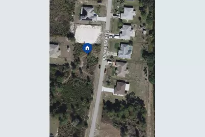 520 Parker Ave S, Lehigh Acres, FL 33974 - Photo 1
