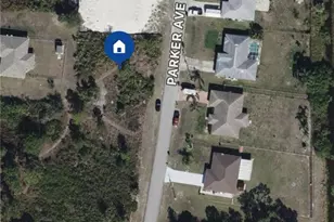 520 Parker Ave S, Lehigh Acres, FL 33974 - Photo 1