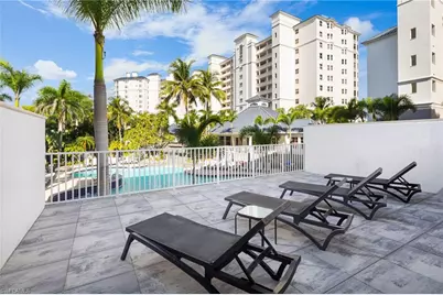 460 Launch Cir #202, Naples, FL 34108 - Photo 1