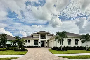 9510 Caymas Wy, Naples, FL 34114 - Photo 1