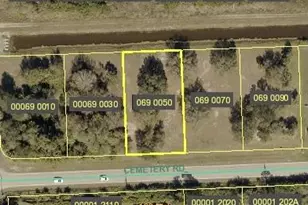 15541 Cemetery Rd, Fort Myers, FL 33905 - Photo 1