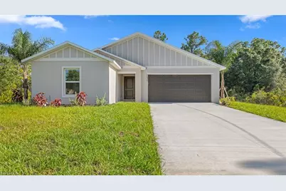 3346 NE 13th Pl, Cape Coral, FL 33909 - Photo 1
