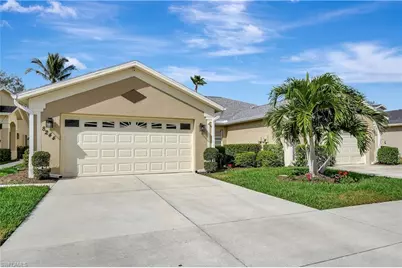 8244 Ibis Cove Cir, Naples, FL 34119 - Photo 1