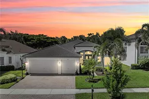 1813 Senegal Date Dr, Naples, FL 34119 - Photo 1