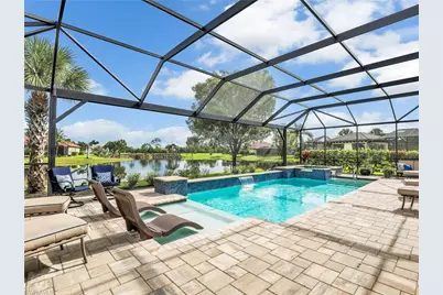 2079 Antigua Ln N, Naples, FL 34120 - Photo 1