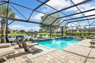 2079 Antigua Ln N, Naples, FL 34120 - Photo 1