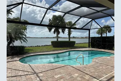 20885 Corkscrew Shores Blvd, Estero, FL 33928 - Photo 1