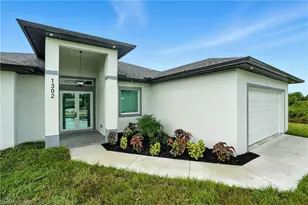 1302 Plumosa Ave, Lehigh Acres, FL 33972 - Photo 1