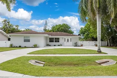 2590 Poinciana St, Naples, FL 34105 - Photo 1