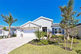 28093 Captiva Shell Loop, Bonita Springs, FL 34135 - Photo 1