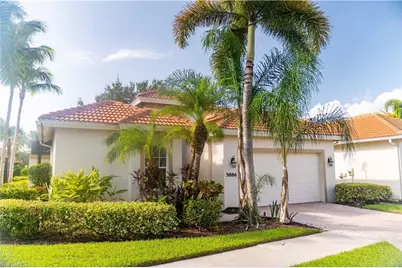 5886 Paradise Cir, Naples, FL 34110 - Photo 1