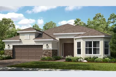 18096 Terracina Dr, Fort Myers, FL 33913 - Photo 1