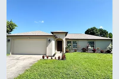 9155 Aster Rd, Fort Myers, FL 33967 - Photo 1