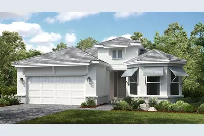 15804 Derna St, Naples, FL 34114 - Photo 1