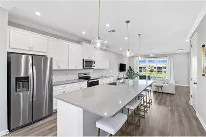 4607 Arboretum Cir #202, Naples, FL 34112 - Photo 1