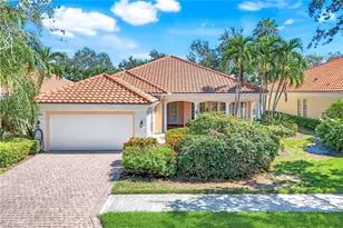 5129 Inagua Way, Naples, FL 34119 - Photo 1