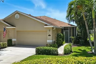 1963 Morning Sun Ln, Naples, FL 34119 - Photo 1