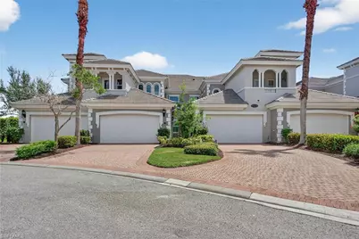 9223 Corfu Ct #201, Naples, FL 34114 - Photo 1