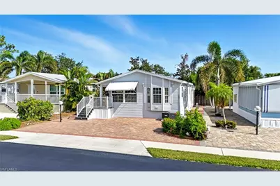 1041 Crystal Lake Dr, Naples, FL 34120 - Photo 1