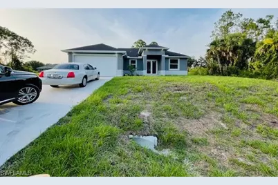 2524 39th St W, Lehigh Acres, FL 33971 - Photo 1