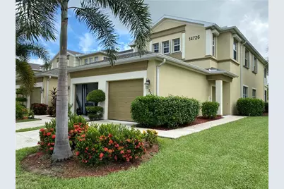 14726 Calusa Palms Dr #204, Fort Myers, FL 33919 - Photo 1