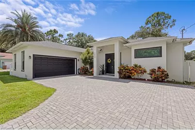 3849 Hopevale St, Fort Myers, FL 33905 - Photo 1