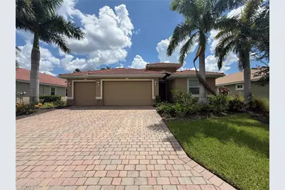 3351 Banyon Hollow Loop, North Fort Myers, FL 33903 - Photo 1