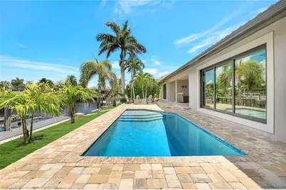 219 Geranium Ct, Marco Island, FL 34145 - Photo 1