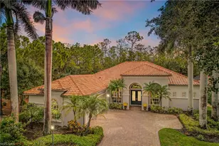28556 Via D Arezzo Dr, Bonita Springs, FL 34135 - Photo 1