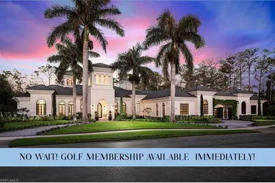 4468 Brynwood Dr, Naples, FL 34119 - Photo 1