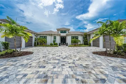 6253 Highcroft Dr, Naples, FL 34119 - Photo 1