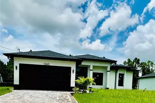 1245 Earnest St E, Lehigh Acres, FL 33974 - Photo 1