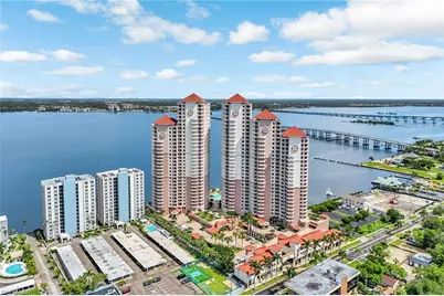 2090 W First St #E2105, Fort Myers, FL 33901 - Photo 1