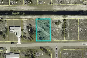 1123 Edgewood St E, Lehigh Acres, FL 33974 - Photo 1