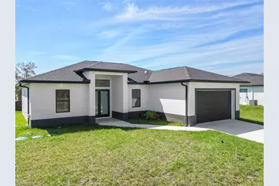 853 Frederick Reid St E, Lehigh Acres, FL 33974 - Photo 1