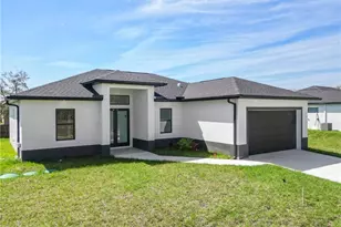853 Frederick Reid St E, Lehigh Acres, FL 33974 - Photo 1