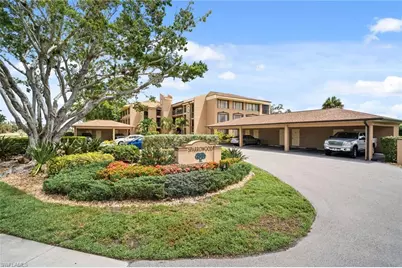 6216 Cougar Run #102, Fort Myers, FL 33908 - Photo 1