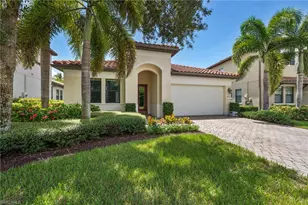 4072 Raffia Dr, Naples, FL 34119 - Photo 1