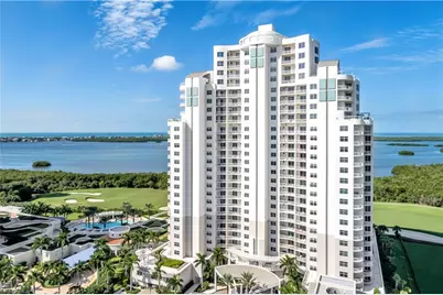 4971 Bonita Bay Blvd #706, Bonita Springs, FL 34134 - Photo 1