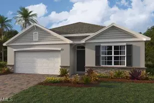 317 NW 16th Pl, Cape Coral, FL 33993 - Photo 1