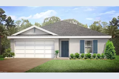 1000 NE 43rd Ter, Cape Coral, FL 33909 - Photo 1