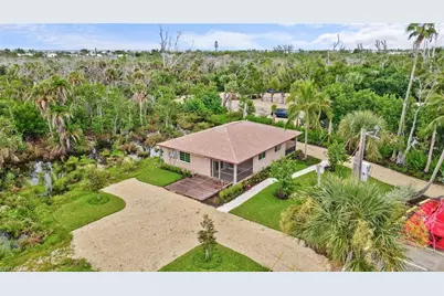 1046 Periwinkle Way #A, Sanibel, FL 33957 - Photo 1