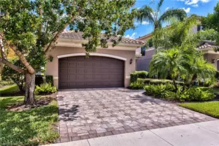 3417 Tigris Ln, Naples, FL 34119 - Photo 1