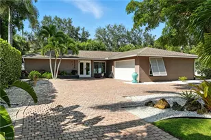 1131 Milano Dr, Naples, FL 34103 - Photo 1