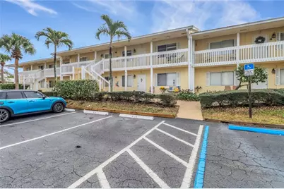 4617 Bayshore Dr #H10, Naples, FL 34112 - Photo 1