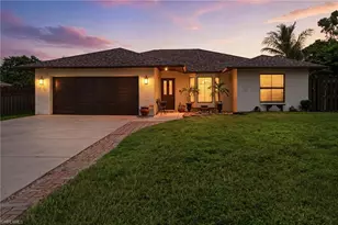 5017 28th Ave SW, Naples, FL 34116 - Photo 1