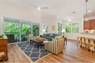2001 Tarpon Bay Dr N #202, Naples, FL 34119 - Photo 1