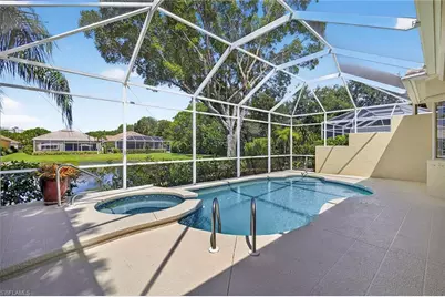 14595 Glen Eden Dr, Naples, FL 34110 - Photo 1