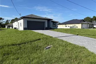 5519 Banning St, Lehigh Acres, FL 33971 - Photo 1