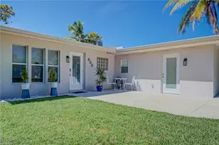 636 106th Ave N, Naples, FL 34108 - Photo 1